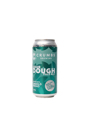 Sourdough Pale Ale