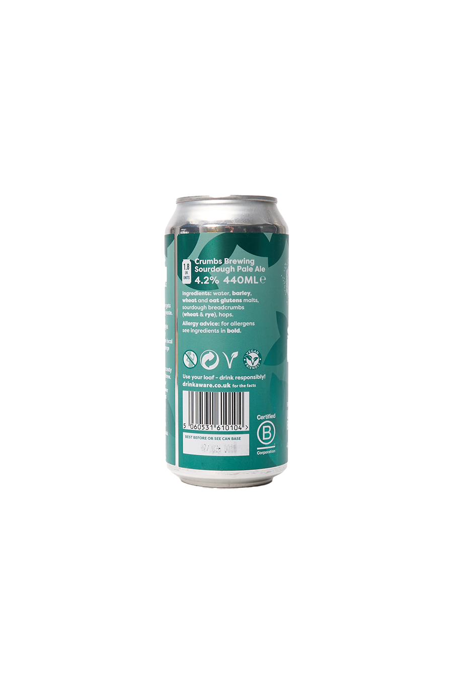 Sourdough Pale Ale