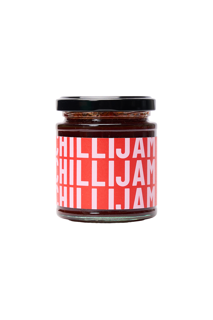 Sweet Chilli Jam