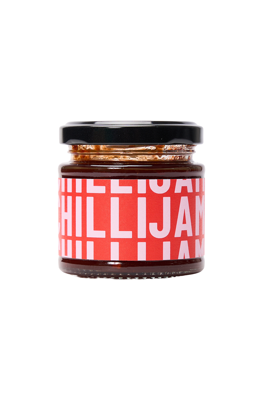Sweet Chilli Jam