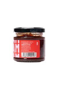 Sweet Chilli Jam