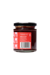 Sweet Chilli Jam