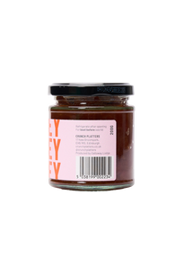 Tomato & Apple Chutney