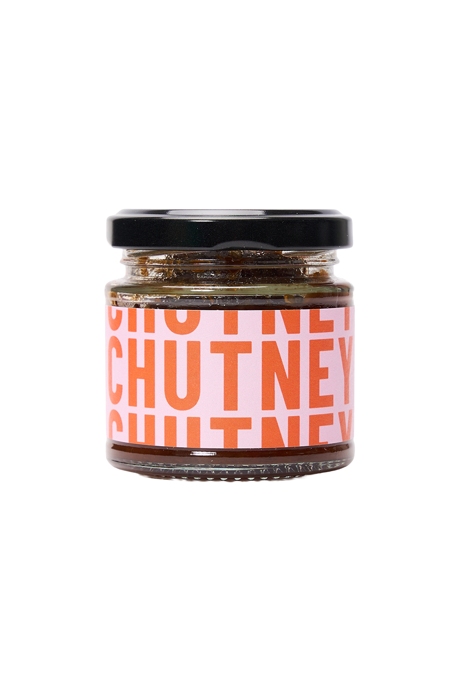 Tomato & Apple Chutney