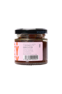Tomato & Apple Chutney