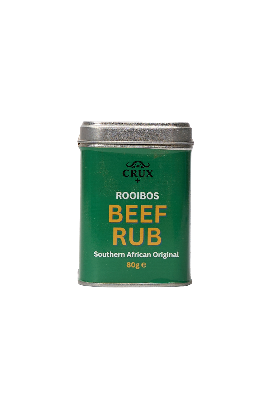 Rooibos Beef Rub