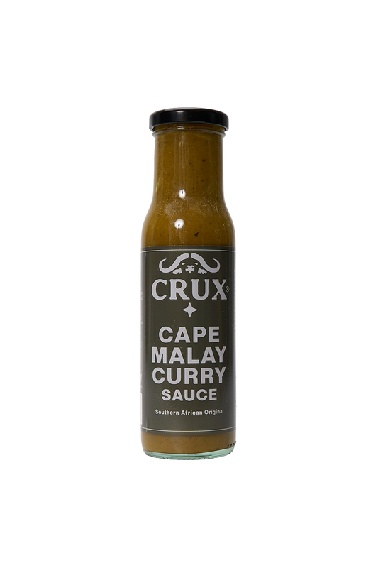 Cape Malay Curry Sauce