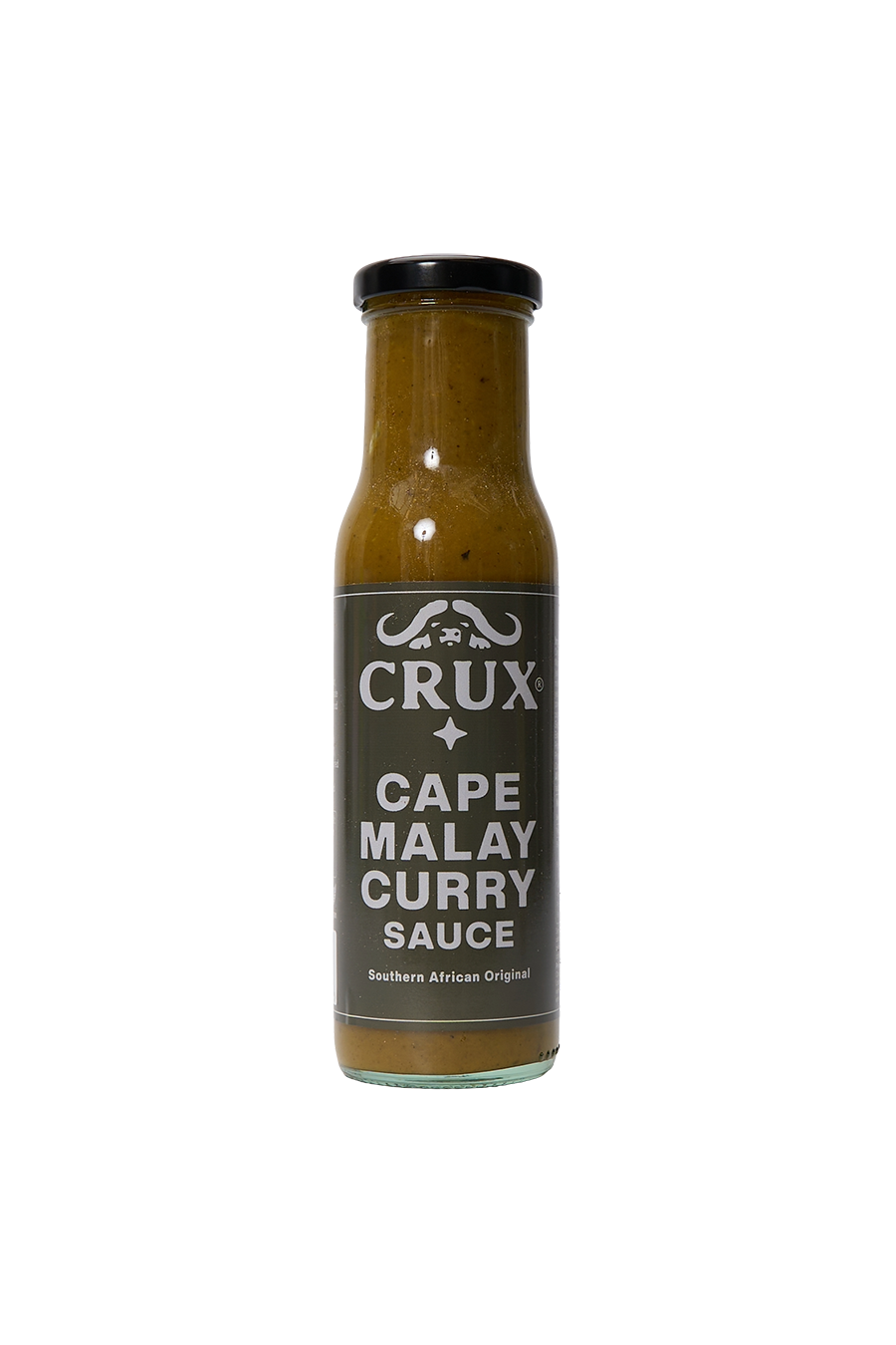 Cape Malay Curry Sauce