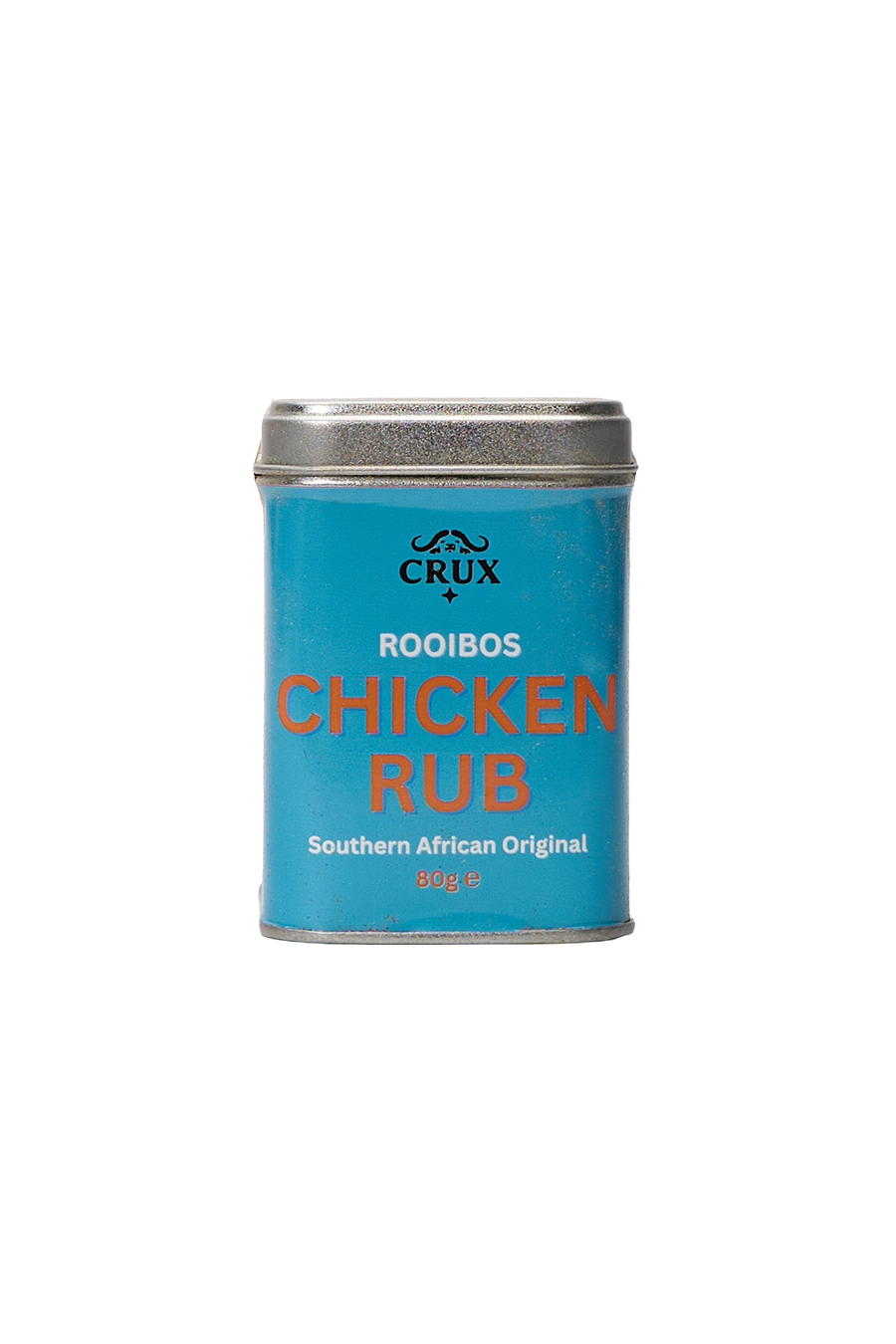 Rooibos Chicken Rub