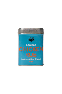 Rooibos Chicken Rub