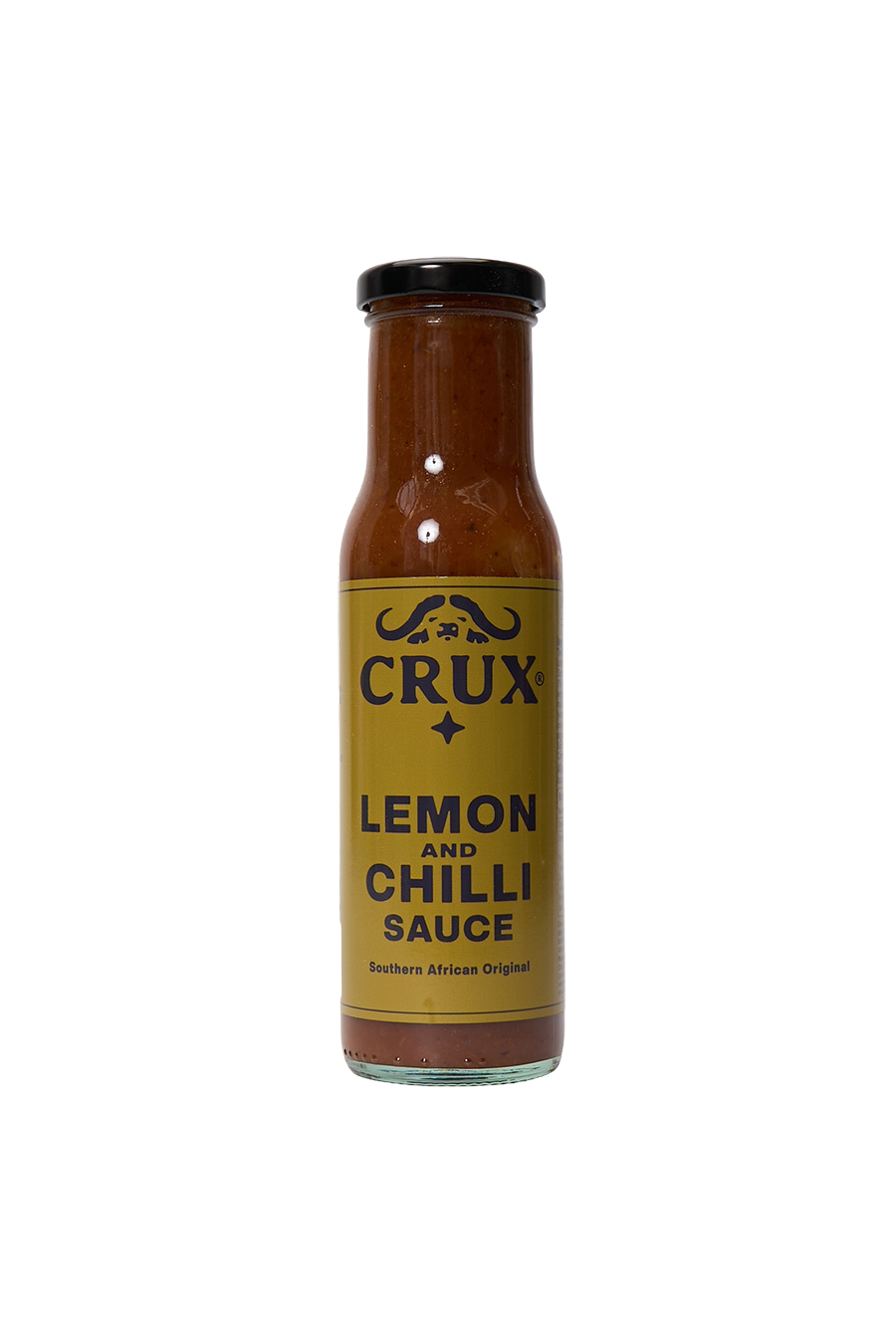 Lemon and Chilli Sauce