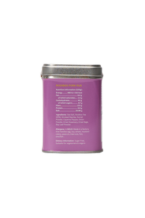 Rooibos Pork Rub