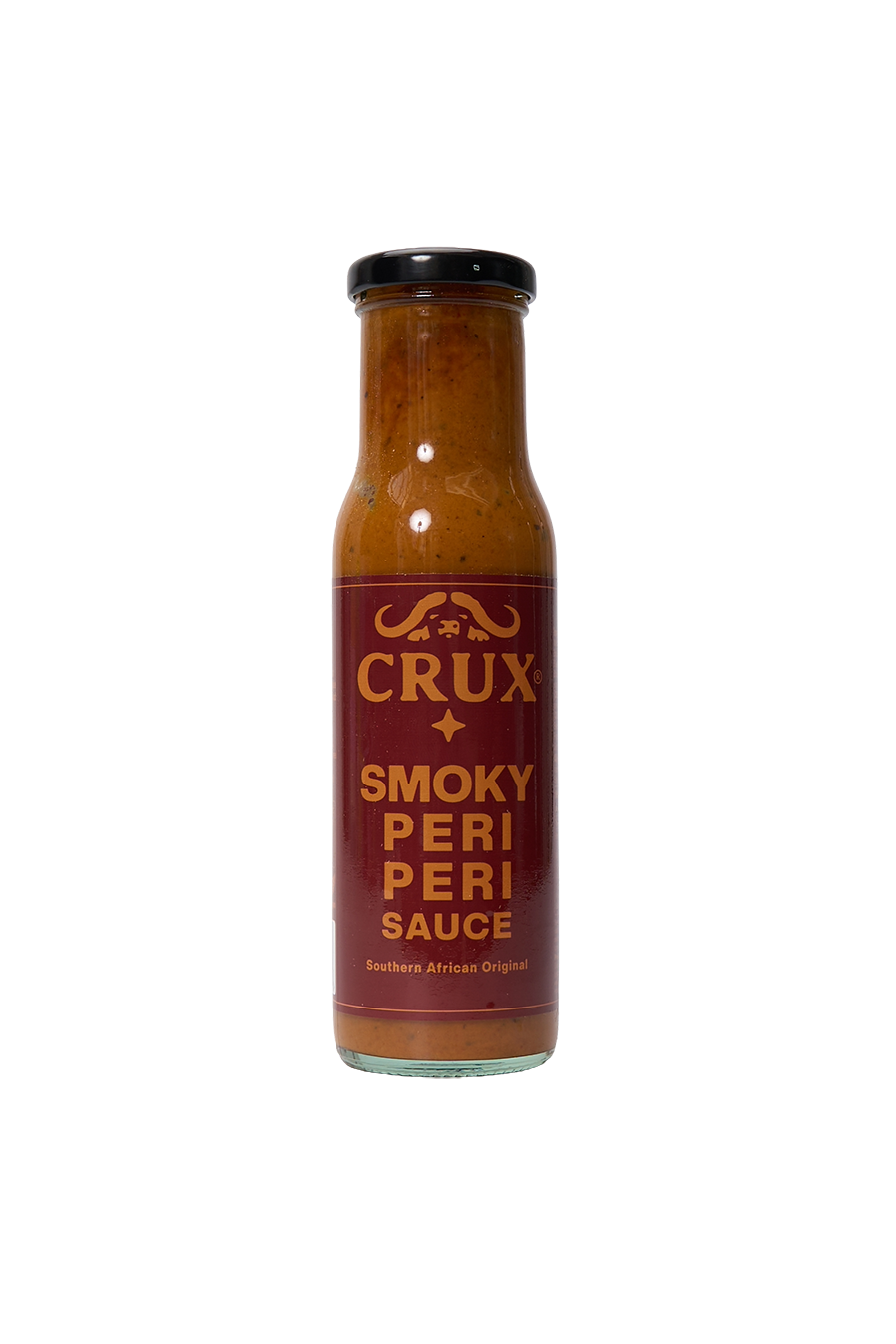 Smoky Peri Peri Sauce