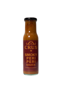 Smoky Peri Peri Sauce