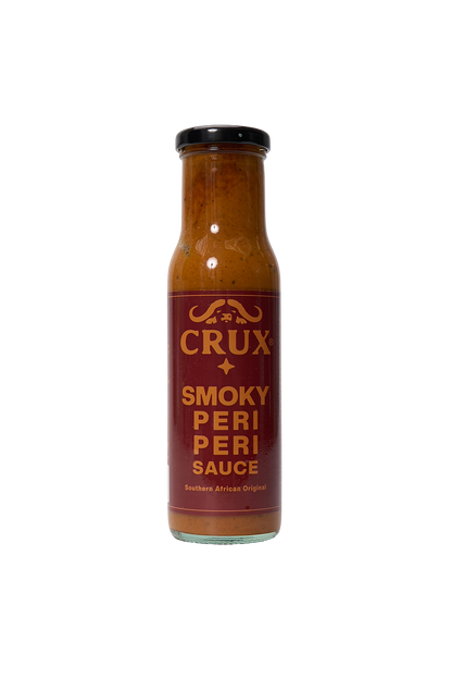 Smoky Peri Peri Sauce