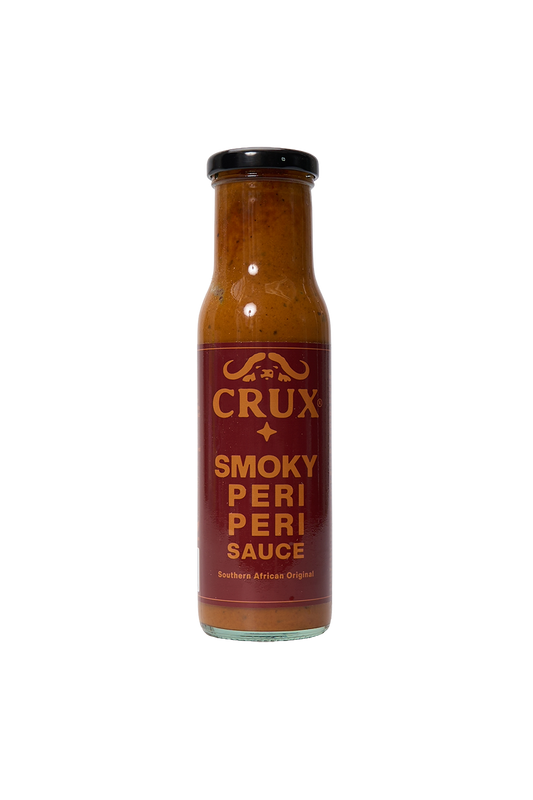 Smoky Peri Peri Sauce