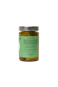 Bread & Butter Pickles