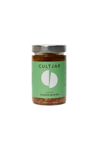Giardiniera