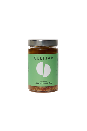 Giardiniera