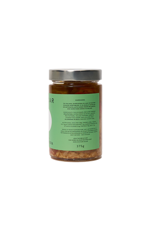 Giardiniera