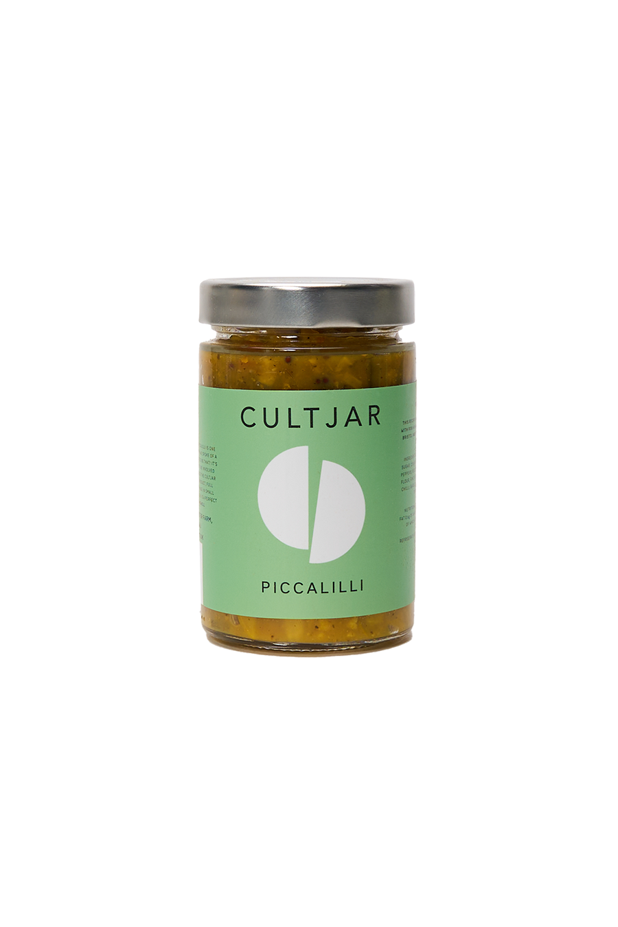 Somerset Piccalilli