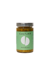 Somerset Piccalilli