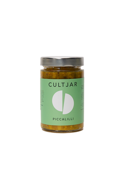 Somerset Piccalilli