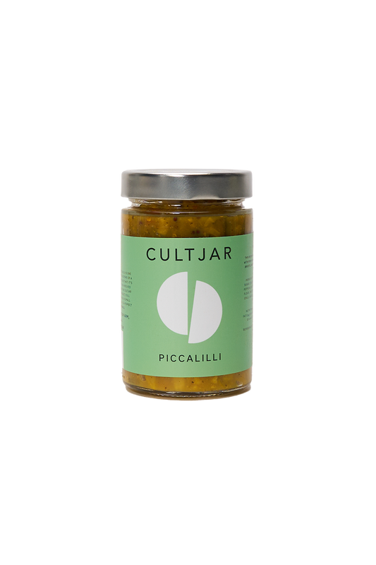 Somerset Piccalilli