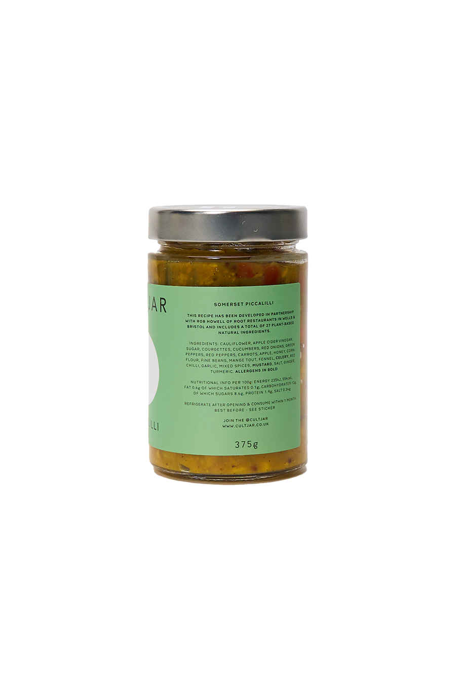 Somerset Piccalilli