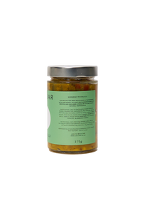 Somerset Piccalilli