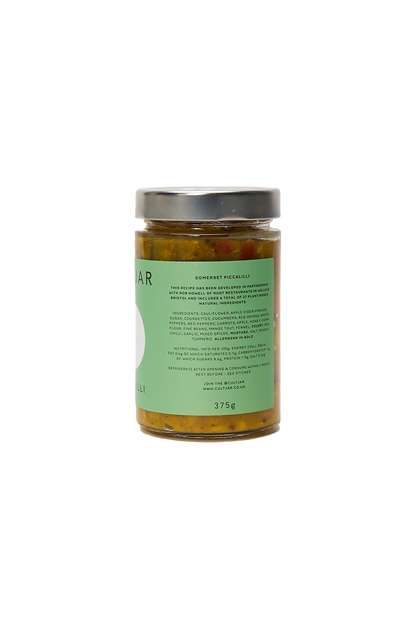 Somerset Piccalilli