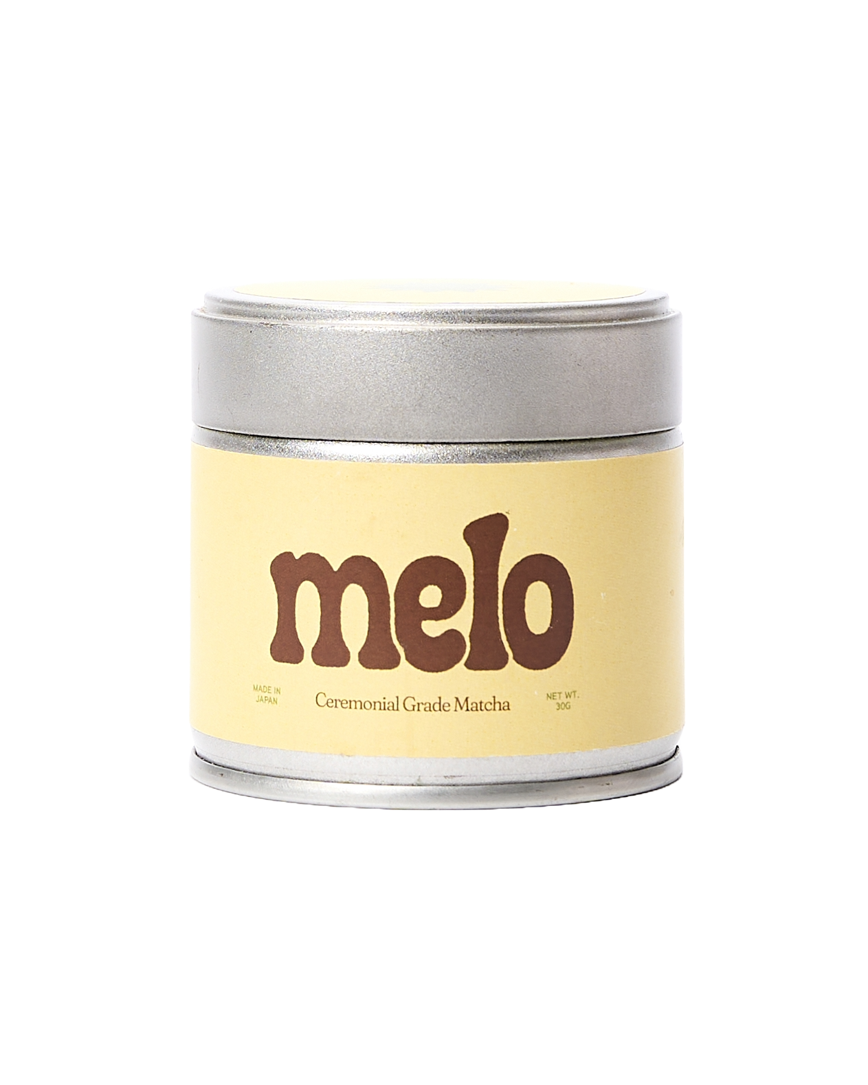 Melo Matcha
