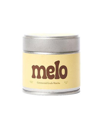 Melo Matcha