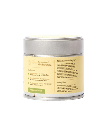 Melo Matcha