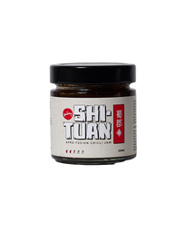 Shi-Tuan Raspberry Jam