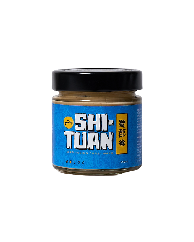 Shi-Tuan Chilli Mayo