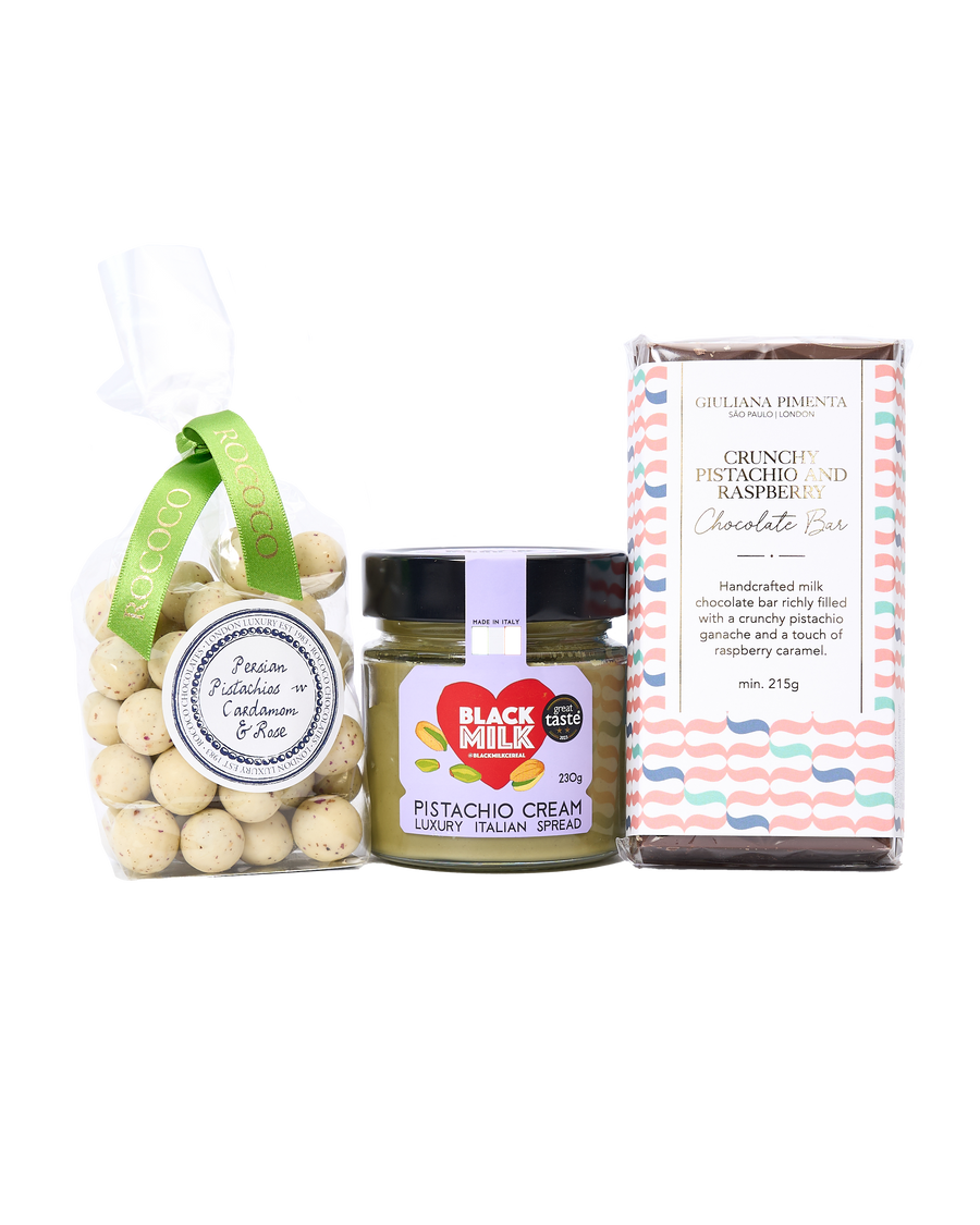 ‘All Things Pistachio' Box