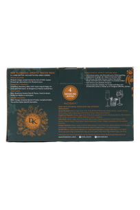 Drinks Kitchen Taster Pack (4 x 110ml)