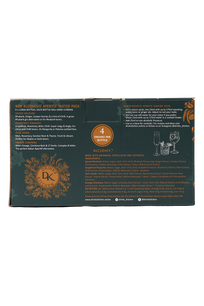 Drinks Kitchen Taster Pack (4 x 110ml)