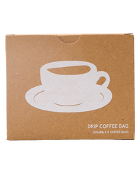 Kenya AA: Drip Coffee Bags