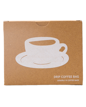 Kenya AA: Drip Coffee Bags