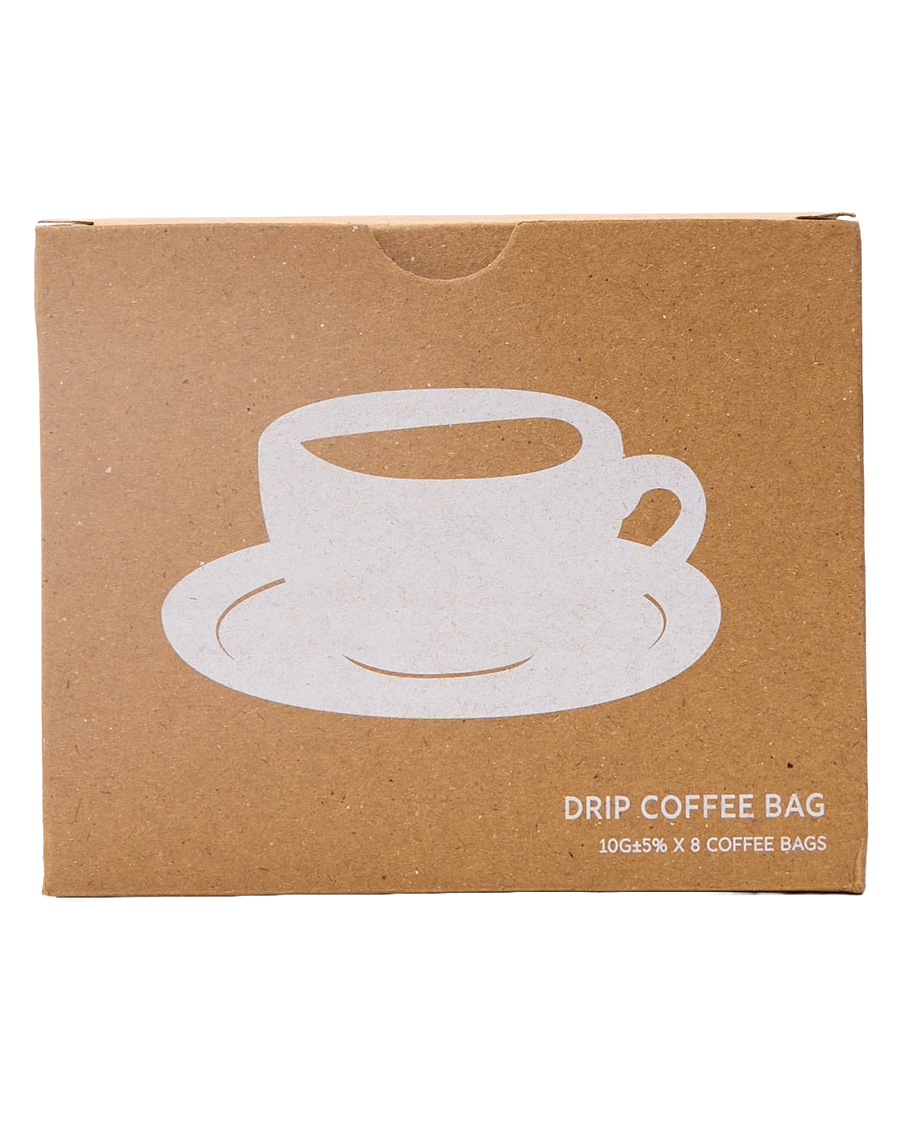 Kenya AA: Drip Coffee Bags