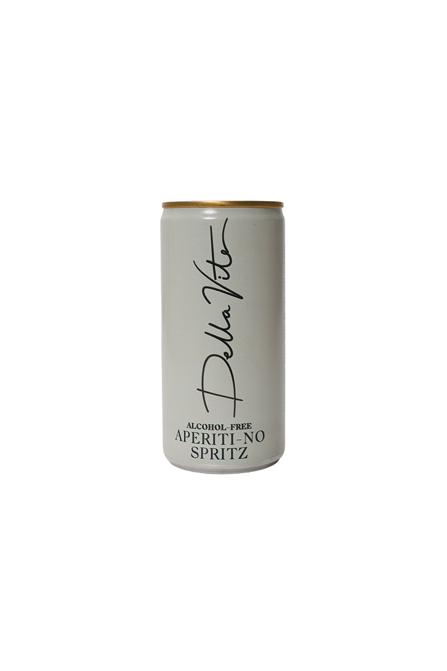 Non-Alcoholic Aperitivo Spritz