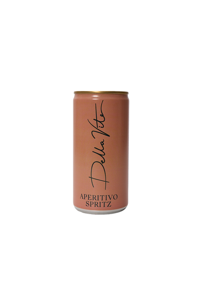 Aperitivo Spritz