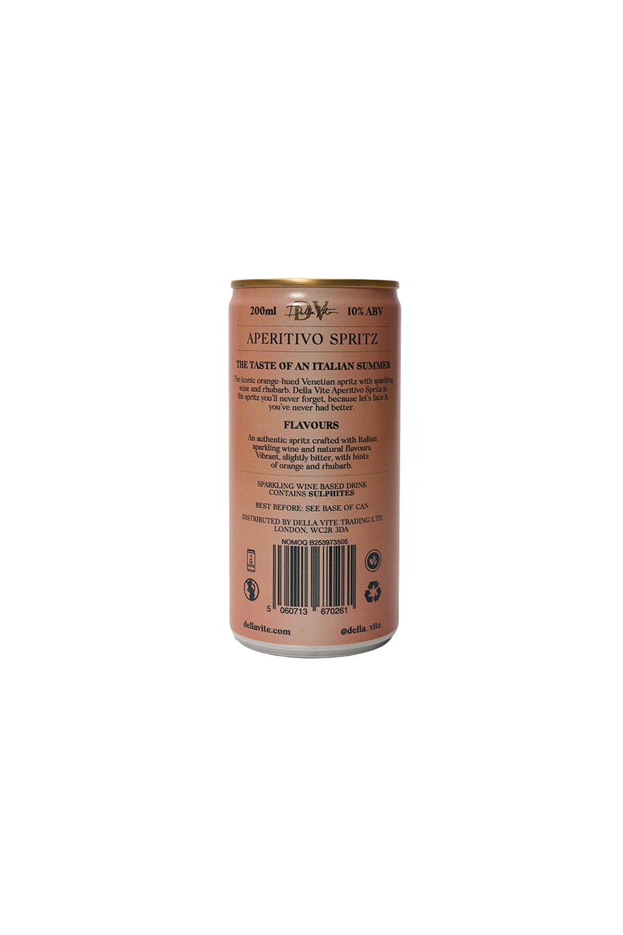 Aperitivo Spritz