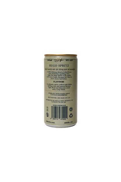 Hugo Spritz