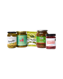 'All Things Pickles' Box