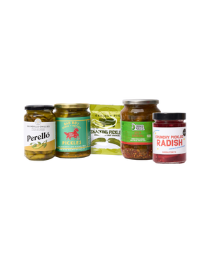 'All Things Pickles' Box