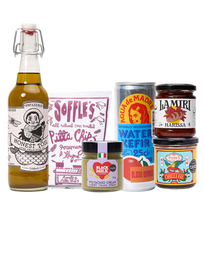 DELLI 'Start Here' Box