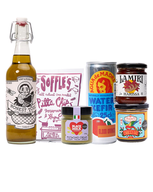 DELLI 'Start Here' Box